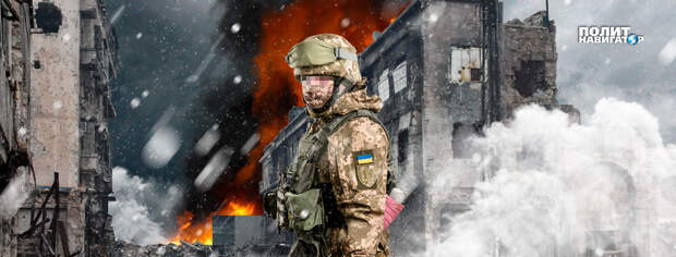 Украинскому солдату. Ты думаешь, что защищаешь Родину?
