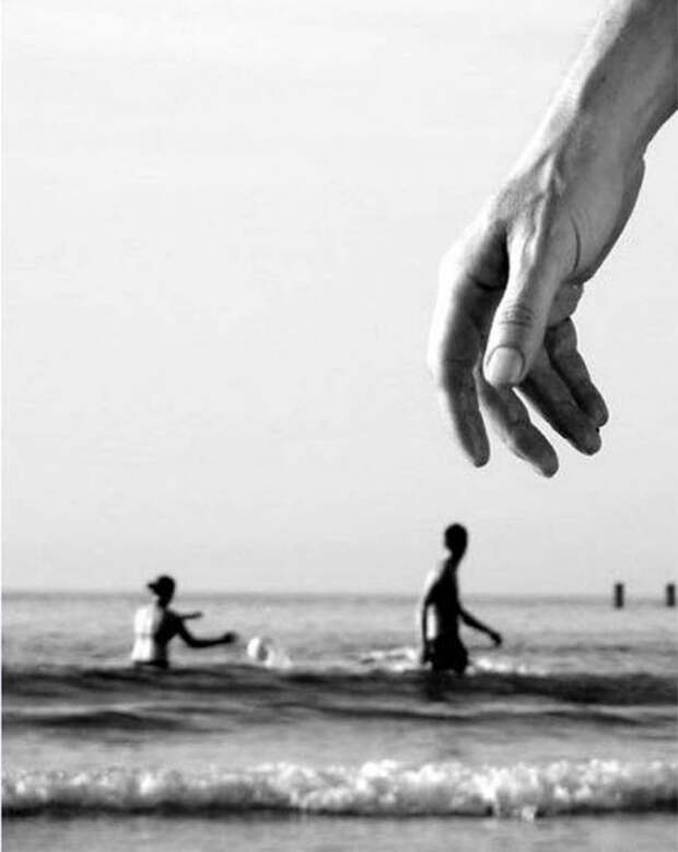 Фотография: Без фотошопа (часть 3) №11 - BigPicture.ru