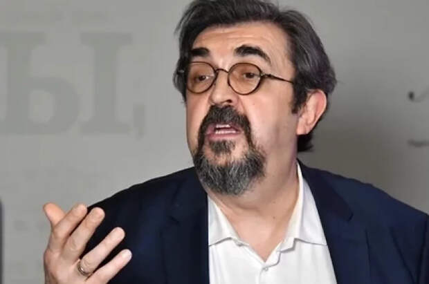 Солнечная энергия: друг Верник рассказал об умершем актере Золотовицком