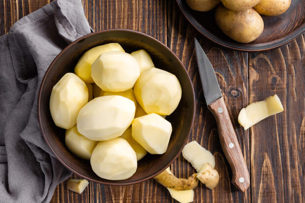 Самые классные рецепты картофельных драников