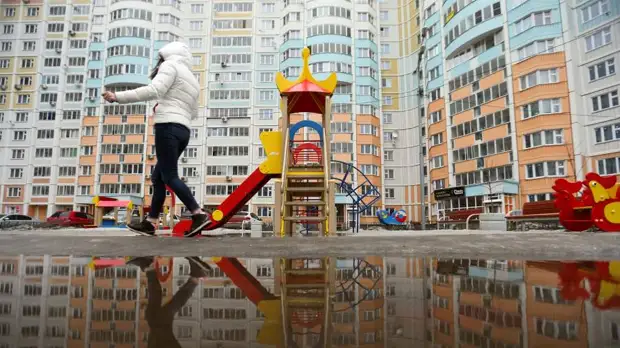 Покинуть корабль: стоимость аренды квартир в Москве может взлететь на четверть