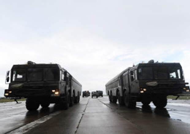 Осиное гнездо: что военные развернули в Крыму за два года?