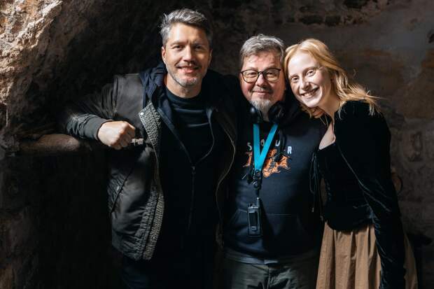 Вампиры средней полосы-3 (2025)