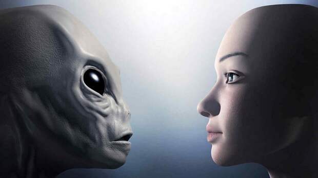 Инопланетяне принимают облик наших близких?