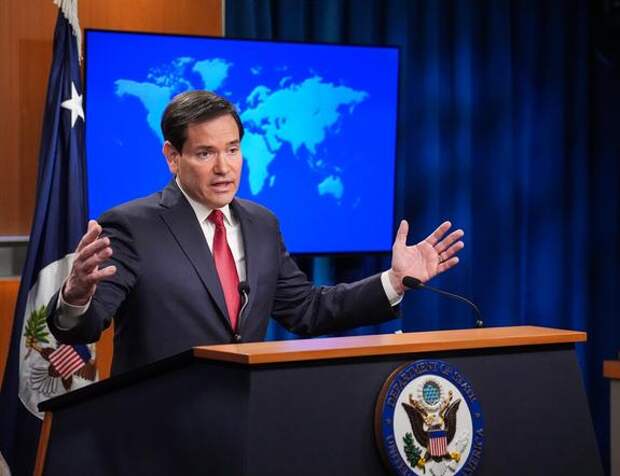 Рубио: операция США в Иране завершится в ближайшие недели, а не месяцы