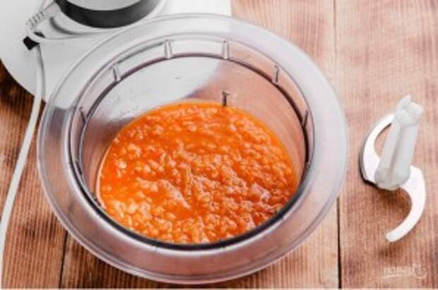 Суп из чечевицы вкусный - фото шаг 5