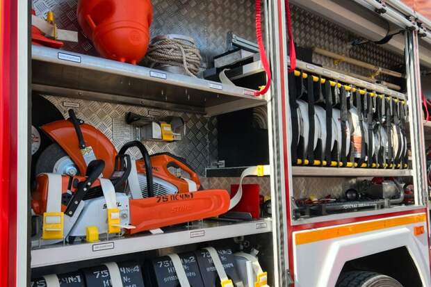 Емкость с нефтепродуктами в Кировской области атаковал беспилотник