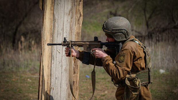 Сальдо: ВСУ атаковали здание администрации и частный дом в Херсонской области