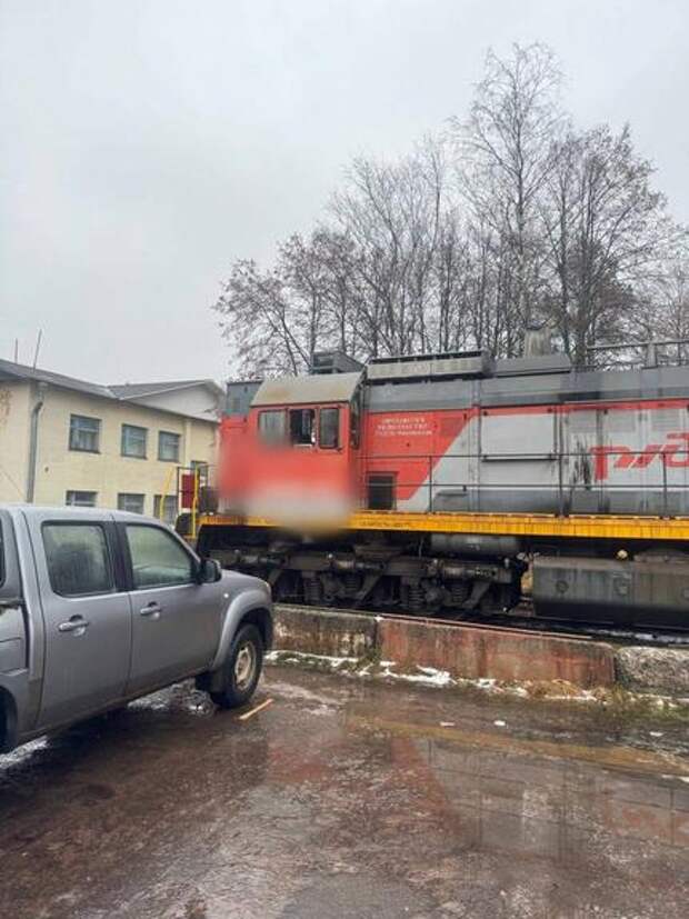 В Ленобласти работника подозревают в хищении дизельного топлива