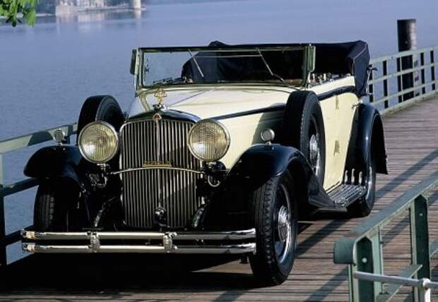 Красивые ретро автомобили 1930—1933 гг Красивые ретро автомобили 1930—1933 гг