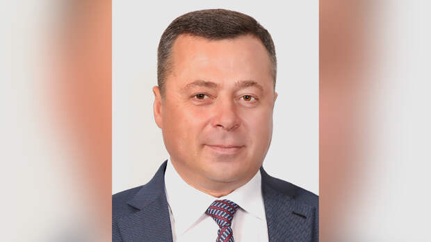 Игорь Редькин. Фото © Законодательное собрание Камчатского края