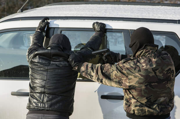 Пророссийские взгляды жителя Херсонской области сделали его целью украинского теракта