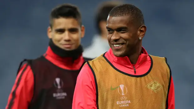 Футболист «Спартака» считает, что команда может стать чемпионом России в сезоне-2018/19