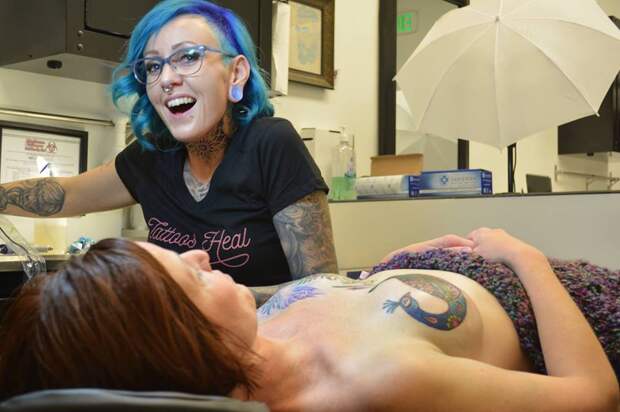 Personal Ink - P.INK / Facebook pinktattoo_04