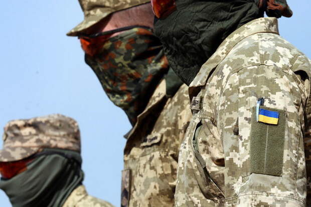 Украинские инструкторы готовили атаковавших Мали боевиков