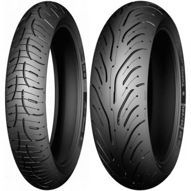 Michelin разработали новые покрышки - Фото 2