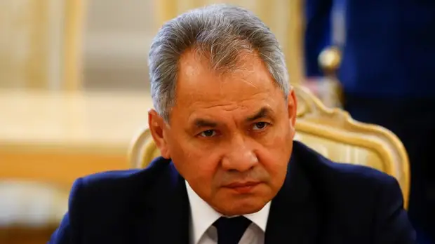 Шойгу заявил об отсутствии ответа на ключевые требования России по безопасности