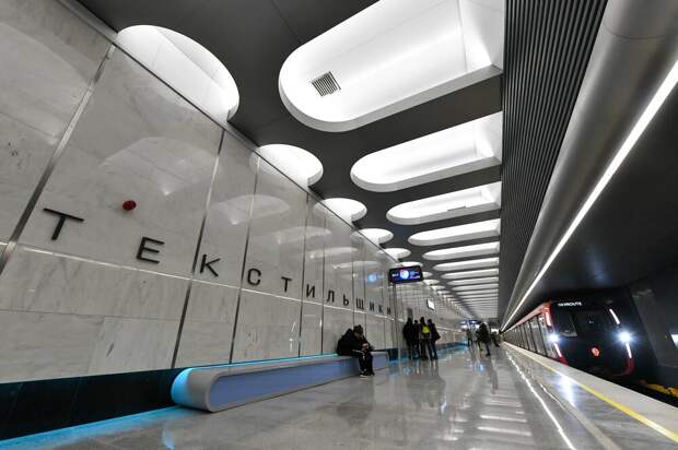Фото: АГН «Москва»