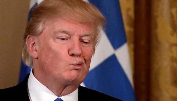 Эксперт: Трамп допустил опасную ошибку, решив поставлять оружие Украине | Продолжение проекта «Русская Весна»