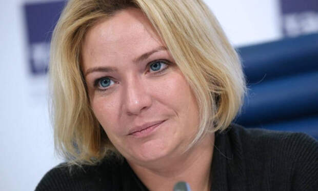Министр культуры РФ Ольга Любимова вылечилась от коронавируса
