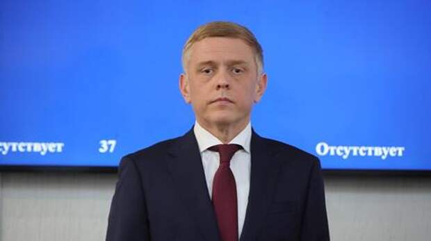 В мэрии Краснодара кадровые перестановки: появился новый заместитель главы, депутаты согласовали кандидатуру Артёма Губского