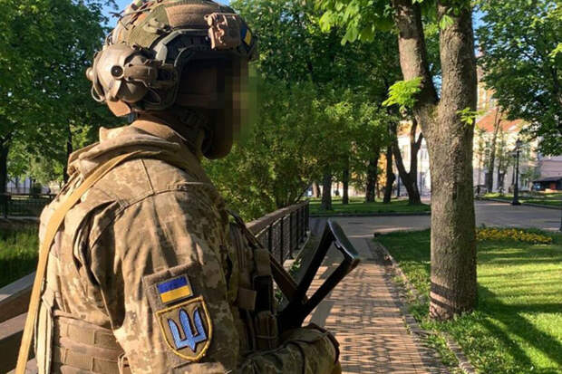 "Укринформ": СБУ заявила о предотвращении серии терактов в Киеве 9 мая
