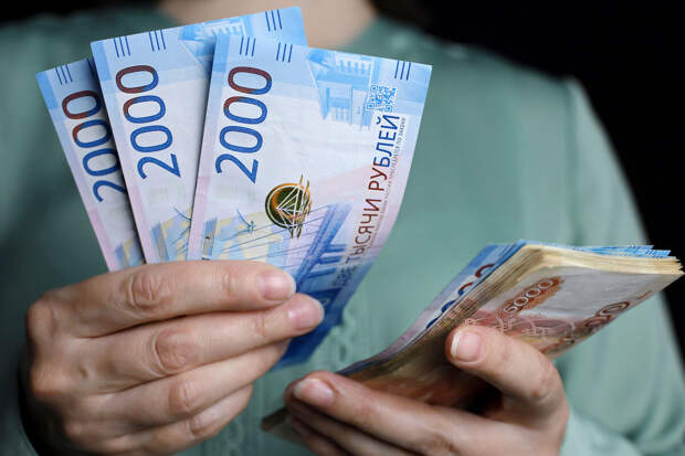 Четверть опрошенных россиян записывают доходы и расходы