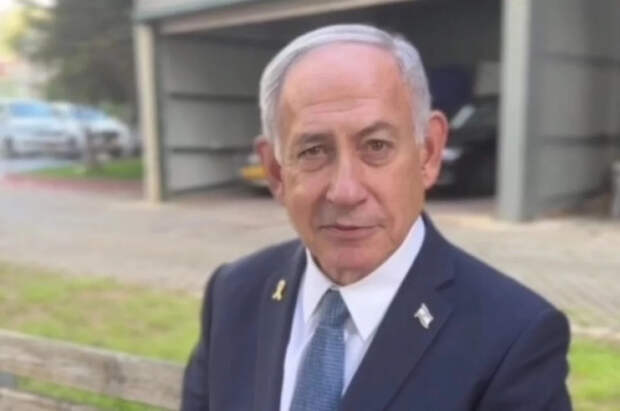 Расплата для Нетаньяху: война в Иране ударит по администрации Израиля