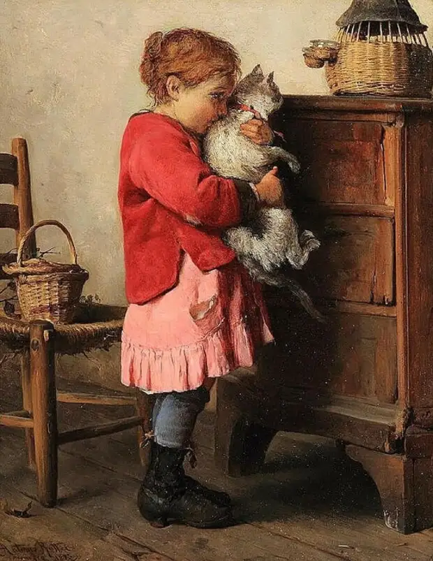  Antonio Rotta (1828  1903).  