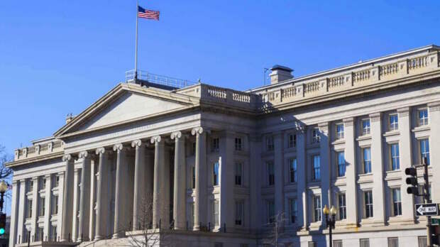 О наценке на продажи Европе оружия для Украины сообщил глава Минфина США