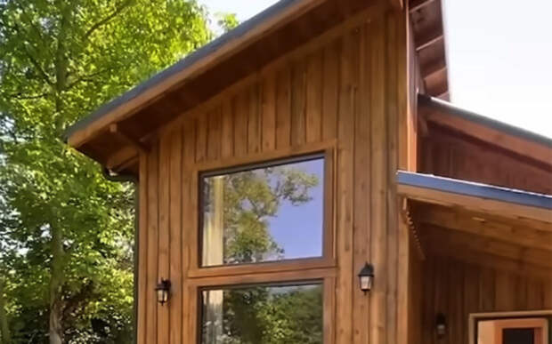 Семья построила дом по инструкции ChatGPT. На стройку ушло 5 месяцев: что получилось?