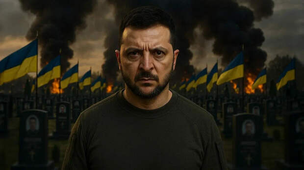 Решение принято. Зеленский невольно открыл тайну переговоров. Чего ждать от новой встречи в Женеве?