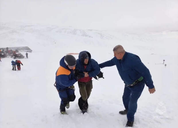 Две смерти на перевале: раскрыта роковая ошибка погибших туристов Камчатки