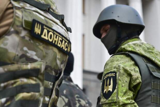 Foreign Policy: Преданные украинскими властями добровольческие батальоны обещают отомстить Киеву