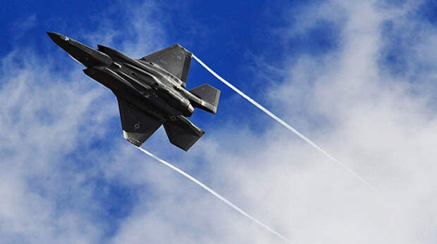 F-35 будут поставлены Турции несмотря на мнение Конгресса США F-35 будут поставлены Турции несмотря на мнение Конгресса США