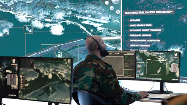 Главный признак того, что США врут о мире на Украине