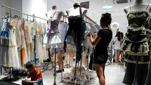 Заммэра Сергунина рассказала о продвижении столичных брендов за рубежом