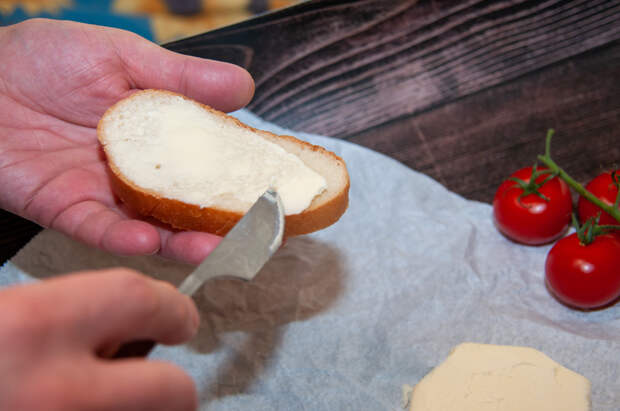 Россиянам раскрыли пользу бутербродов «советского типа»