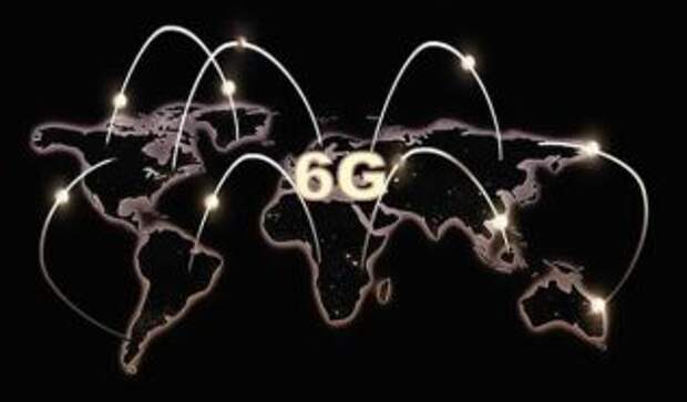 Китай первый в мире запустил на орбиту спутник 6G
