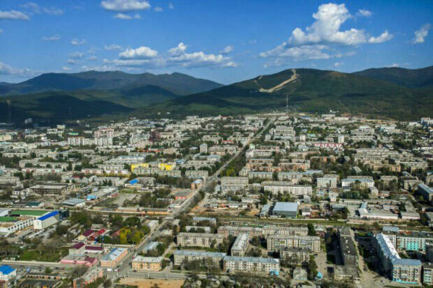 Путин строит "второй Крымский мост": Запад в недоумении Путин строит "второй Крымский мост": Запад в недоумении