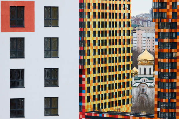 Аналитик Щукина: рост числа непроданных новых квартир заставит снизить цены
