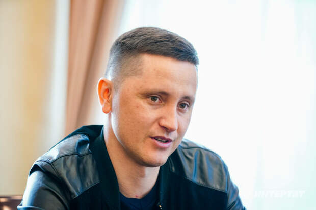 «Ришат – яраткан малаем»: Ришат Фазлыйәхмәтов концертында кызык хәл булган