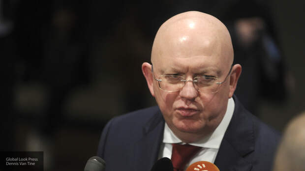 Урегулирование ситуации в Йемене поможет стабилизировать обстановку в других странах региона — Небензя