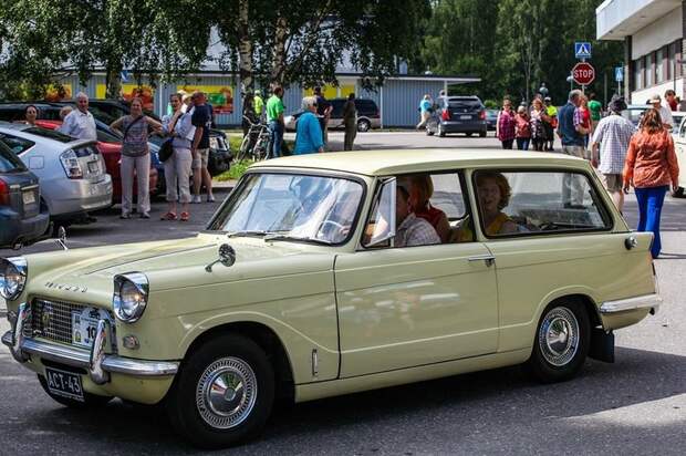 автоm ретро автомобили, ретро авто, финляндия