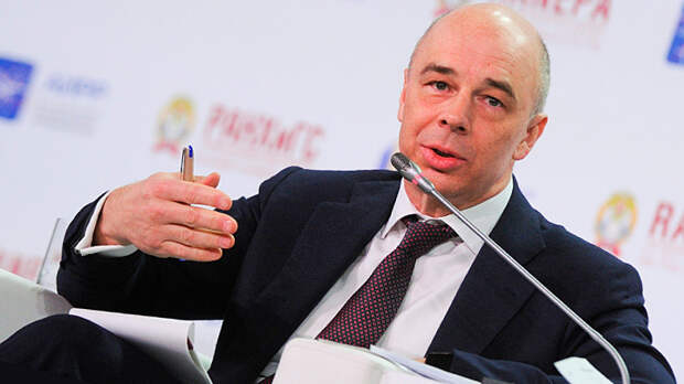 Богатые тоже платят: спасовал даже МВФ. Остался последний рубеж – Силуанов