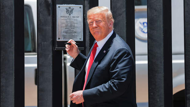 Президент Мексики Шейнбаум: страна усилит сотрудничество с США