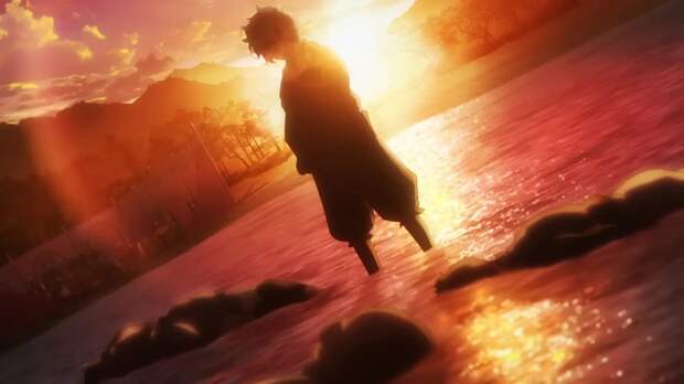 Остров проклятых: «Адский рай» — «Остаться в живых» эпохи Эдо