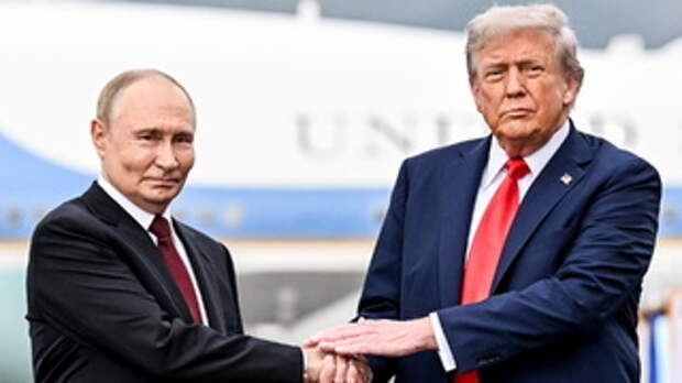 Фото: Сергей Бобылев / POOL / ТАСС 