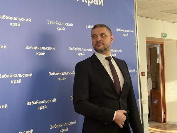 Александр Осипов потерял одну позицию в национальном рейтинге губернаторов