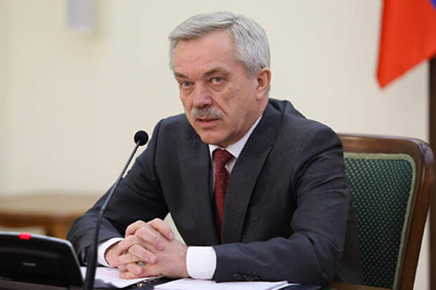 Евгений Савченко